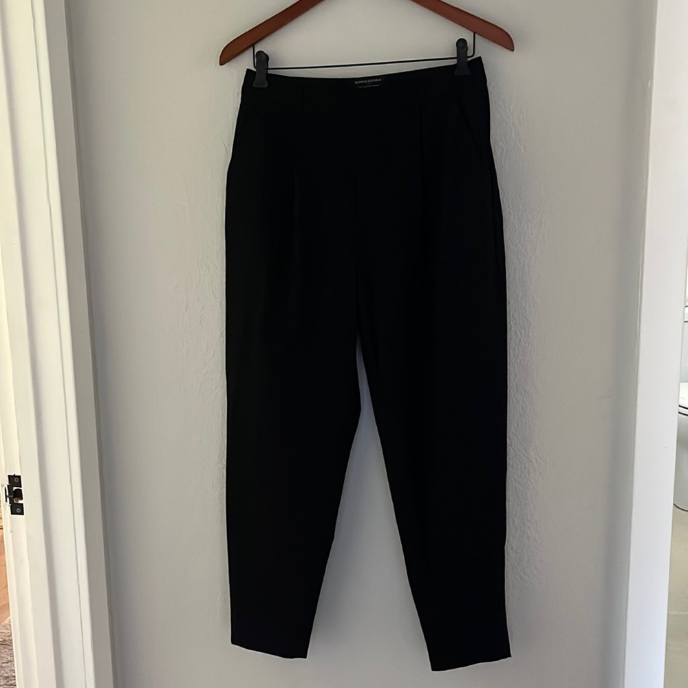 Banana Republic trousers